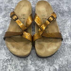 Birki's by Birkenstock sandals